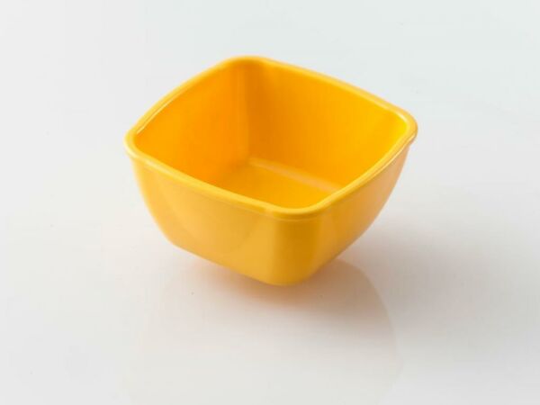 GastroPlast Sosluk - Reçellik 7cm Sarı