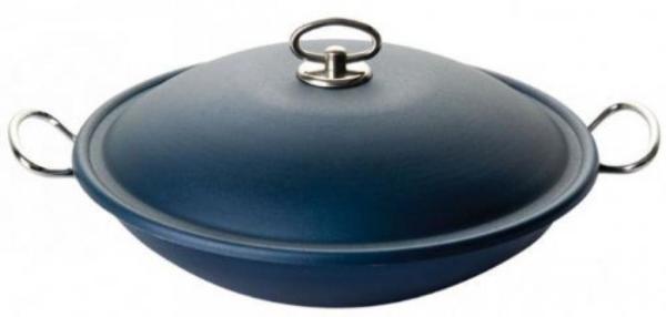 Altınbaşak Wok Tencere 40 Cm