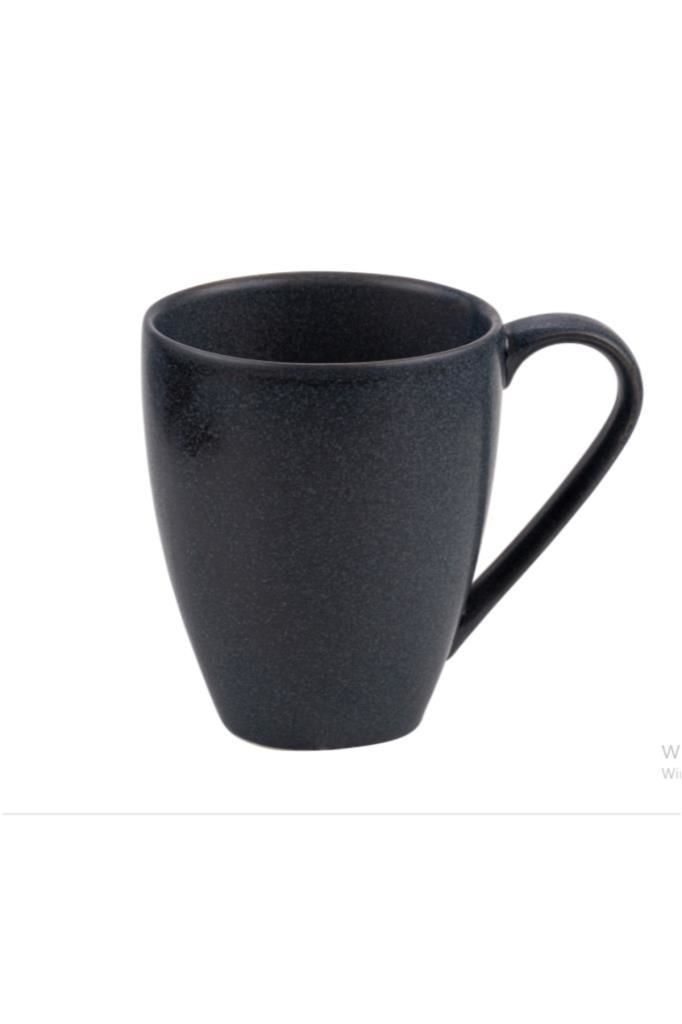 Reckless Siyah Mug-Kupa 2 li 300 cc