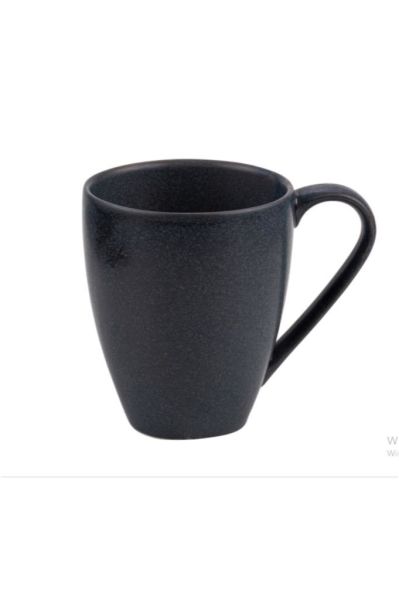 Reckless Siyah Mug-Kupa 2 li 300 cc