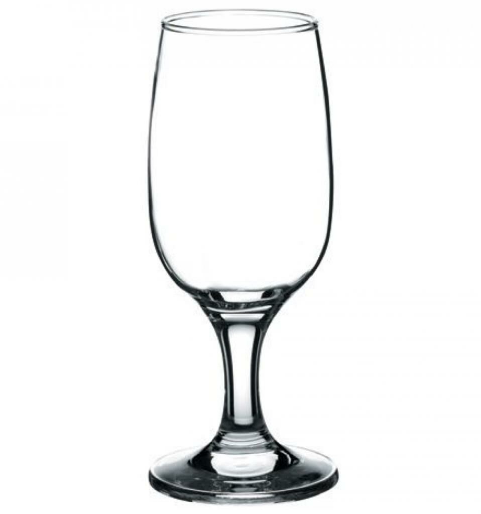44902 Paşabahçe Kadeh Capri  6 lı