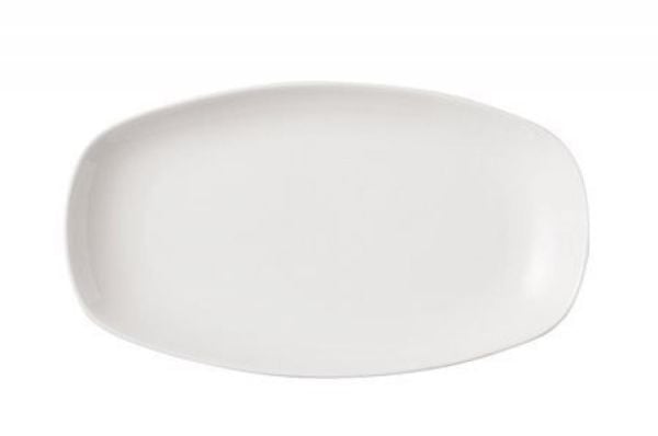 Porland Kayık Tabak 40 Cm