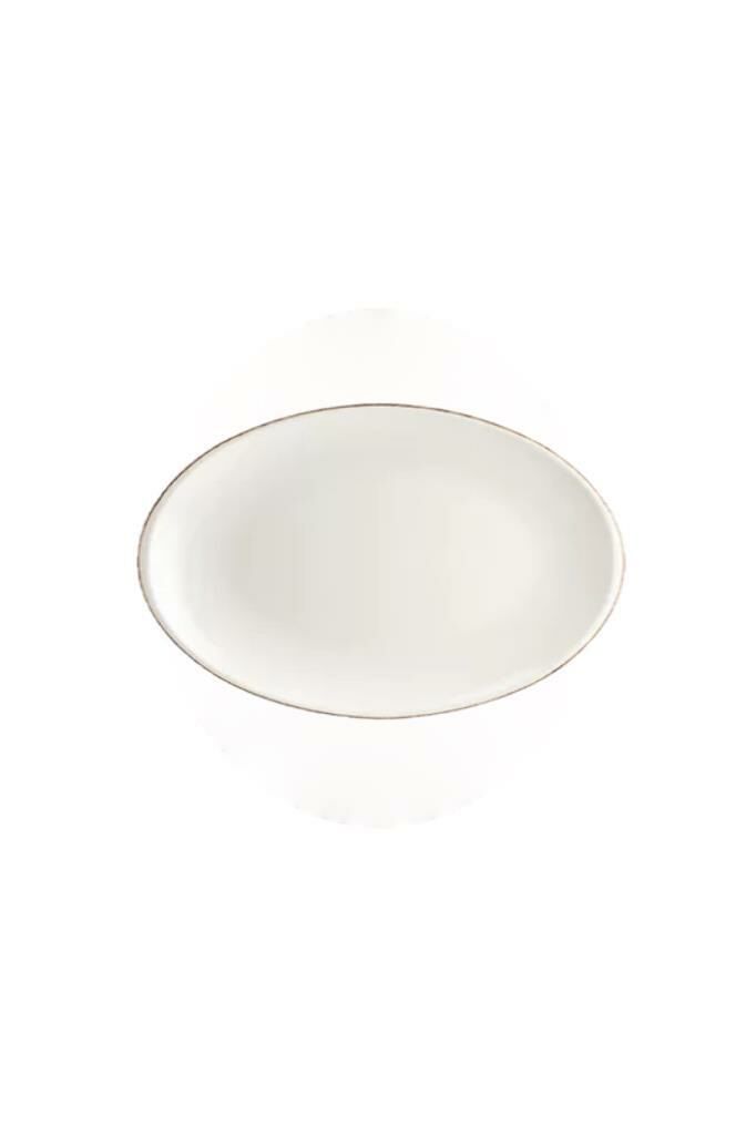 Retro Moove Oval Tabak 31*24 cm