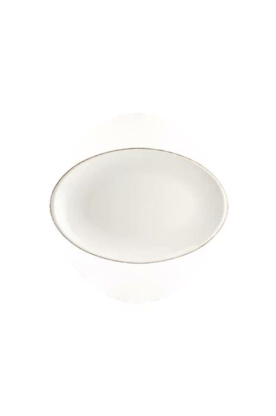 Retro Moove Oval Tabak 31*24 cm