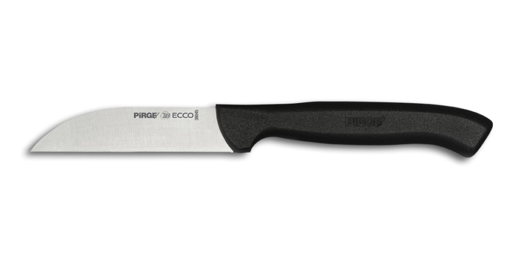 Pirge Ecco Sebze Bıçağı Küt 9 cm
