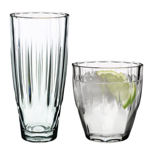 Paşabahçe Diamond 12 Parça ( 52988 + 52998 )