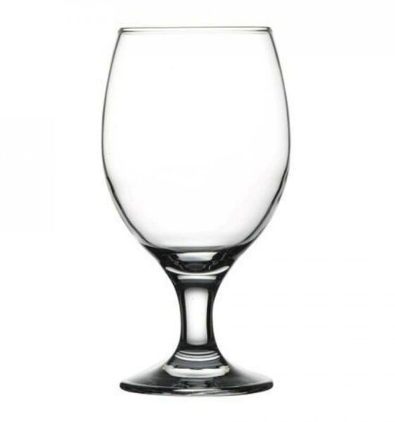 44417 Paşabahçe Bistro Kadeh 6 lı 400 CC