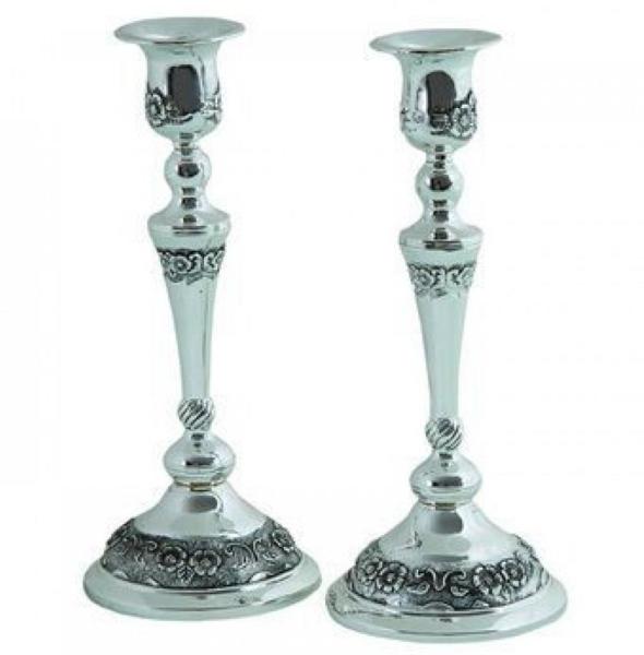 Şamdan Büyük 2`Li 107HO1269