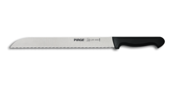 Pirge Ekmek Bıçağı Pro 2001 23 Cm