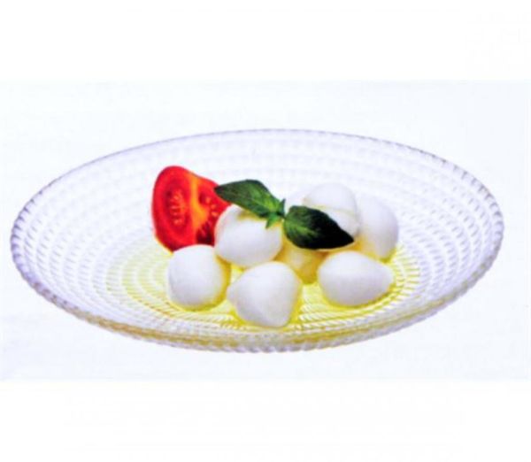 Paşabahçe 10487 3'lü Generation Oval Tabak