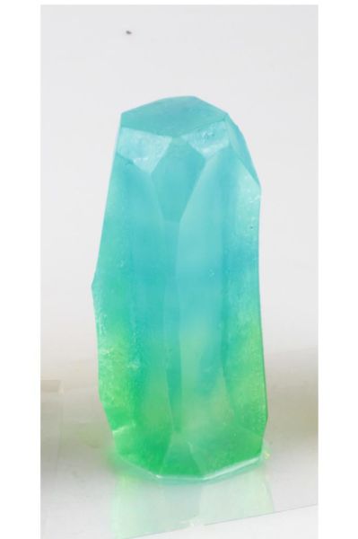 Zarias's Sabun Gemstone Kristal Dekoratif Sabun Karışık Set