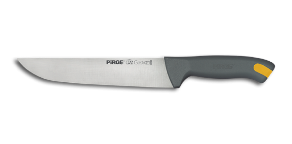 Pirge Gastro Kasap Bıçağı No. 4 21 cm