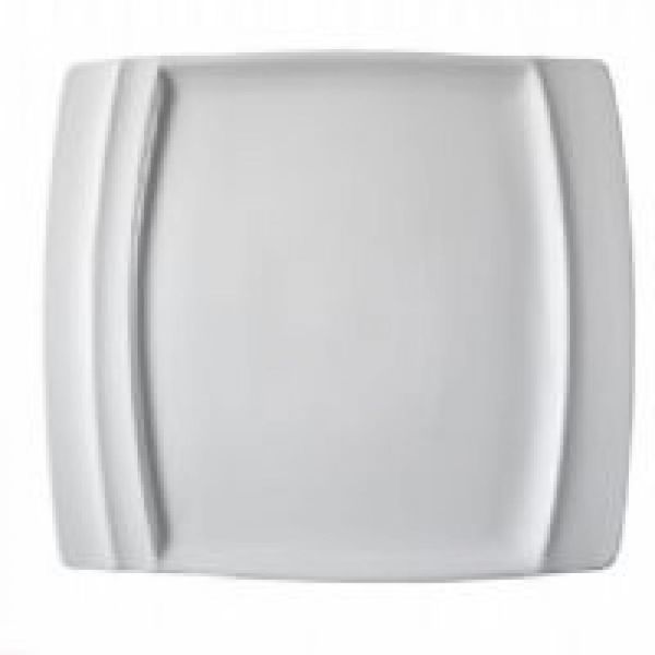 Safir Serisi Pasta Tabağı ( 20 Cm Düz Tabak )
