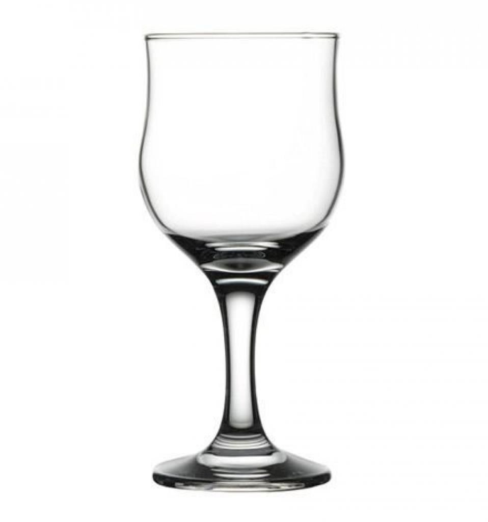 Paşabahçe Tulipe Kadeh 12 Li 44162
