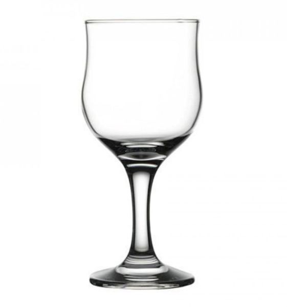 Paşabahçe Tulipe Kadeh 12 Li 44162