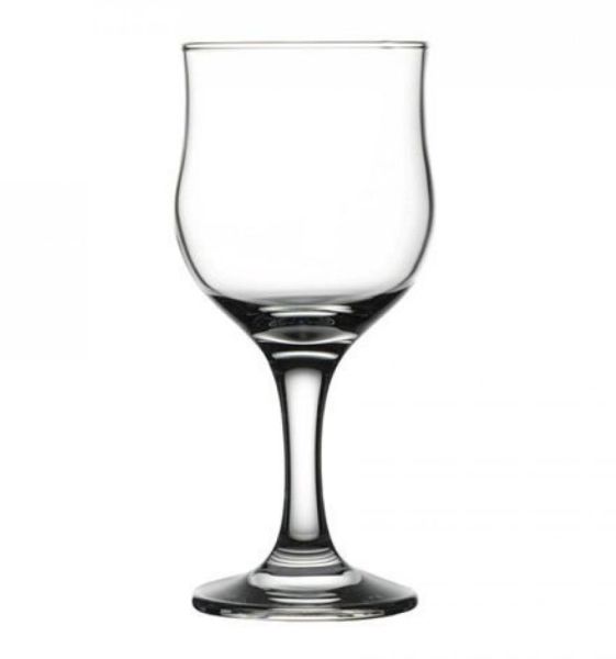 Paşabahçe Tulipe Kadeh 12 Li 44162