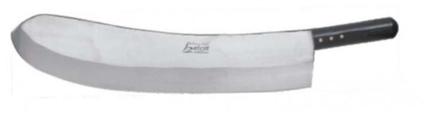 Behçet Paslanmaz Zırh 50 cm