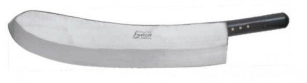 Behçet Paslanmaz Zırh 50 cm