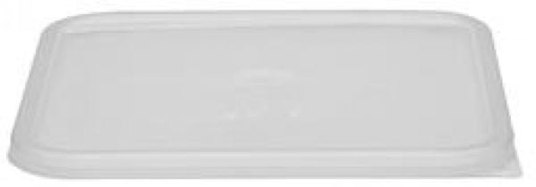Cambro Kare Saklama Kabı Yarı Saydam 11,4*17,2 L