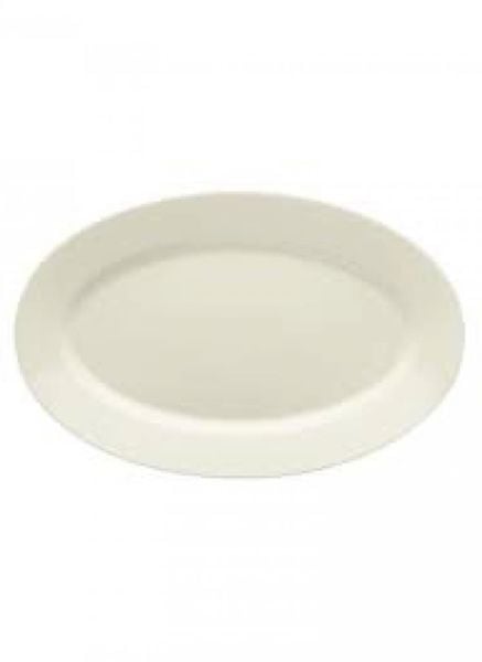 Paşabahçe Porselen Kayık Tabak 32cm. 111032