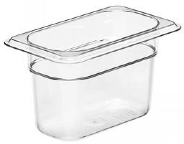 Cambro Gıda Saklama Kabı