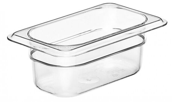 Cambro Gıda Sakalama Kabı