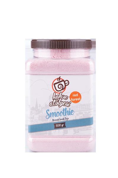 Kahve Atölyesi Smoothies Red Forest 1500 gr