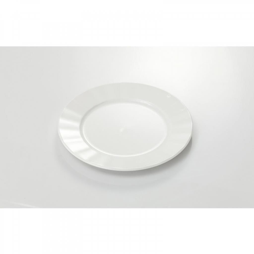 GastroPlast Polikarbonat Servis Tabak 19cm