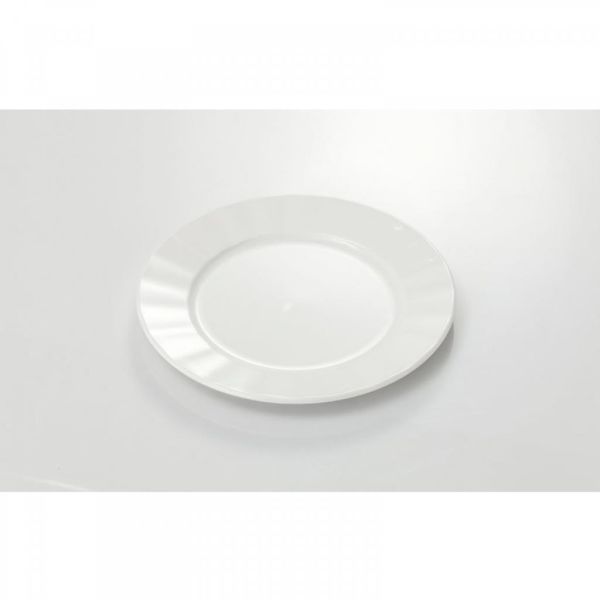 GastroPlast Polikarbonat Servis Tabak 19cm