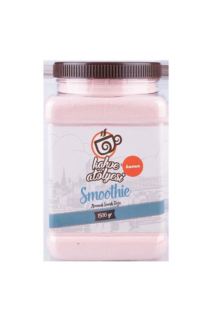 Kahve Atölyesi Smoothies Kavun 1500 gr