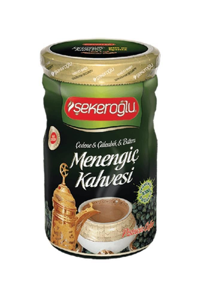 Şekeroğlu Menengiç Kahvesi 350 gr