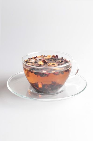 Zarias's Exotic Çay Seti