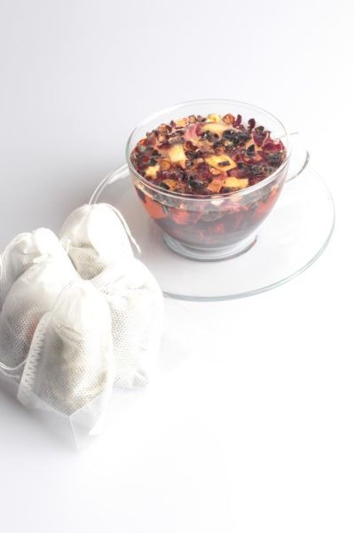 Zarias's Exotic Çay Seti