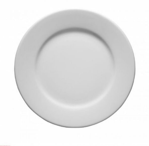 Kütahya Porselen Oe Serisi Servis Tabağı 24 Cm