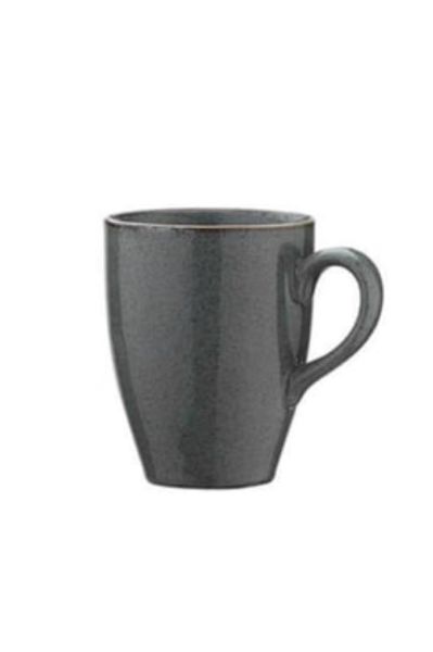 Kütahya Porselen 240 cc Çay Kahve Kupa Mug 2 li