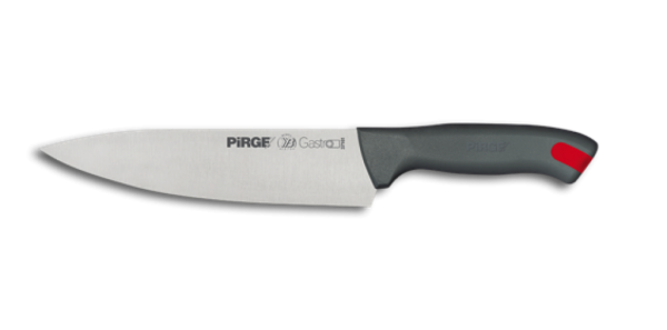 Pirge Gastro Şef Bıçağı 21 cm