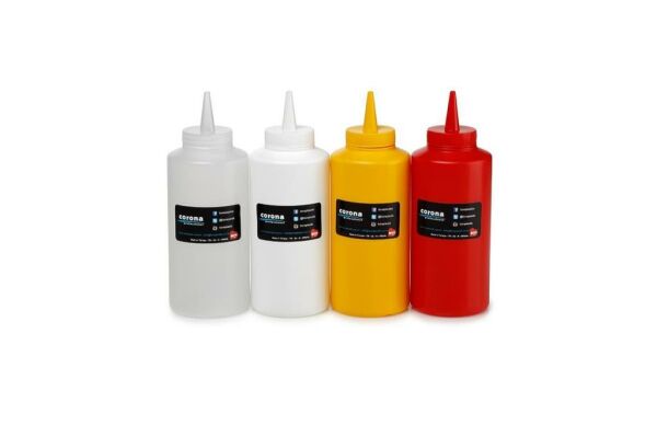 Bora 420ml Sosluk Kırmızı