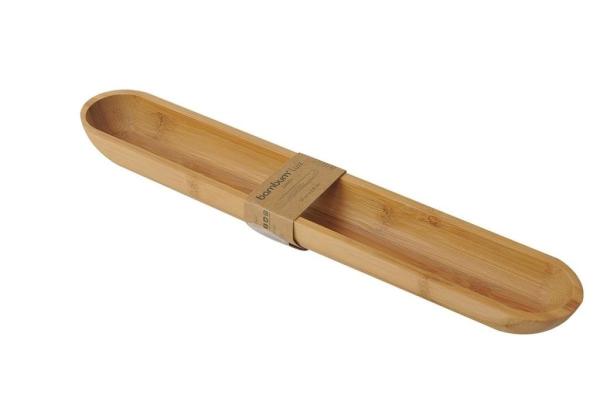 Bambum Luiz - 30 cm Zeytinlik