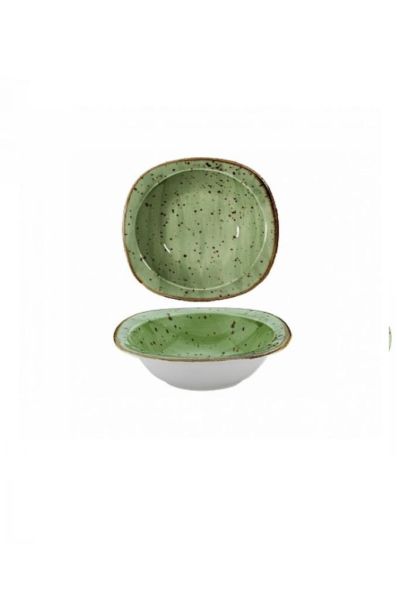 Kütahya Porselen Corendon Çorba,Salata Kasesi 4 lü 13 cm