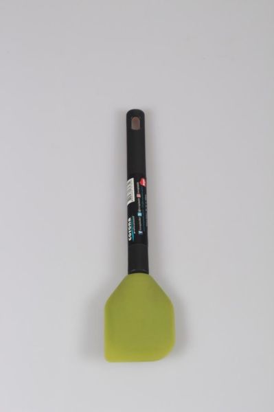 Bora Silikon Spatula Yeşil Renk