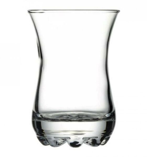 Paşabahçe Silvana Çay Bardağı 6 lı 110cc 42411