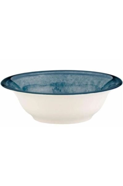 Kütahya Porselen Çorba,Salata Kasesi 3 lü 16 cm
