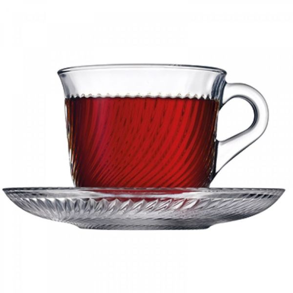Paşabahçe Çay Takımı 6'Lı 97768