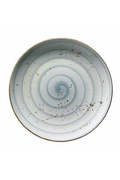 Kütahya Porselen Atlantis Corendon 20 cm Çukur Tabak