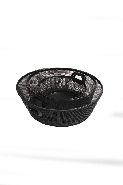 İkram Dünyası Meyvelik, Çerezlik, Ekmeklik 24 cm