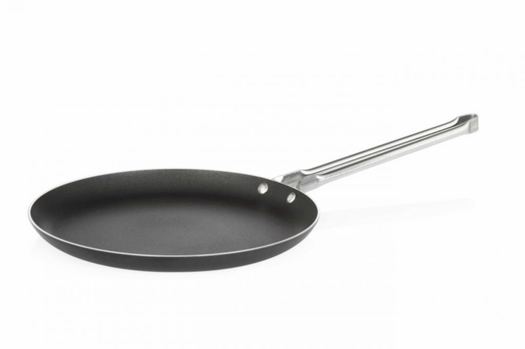 Altınbaşak Milenyum Kısa Krep Tava 22 Cm