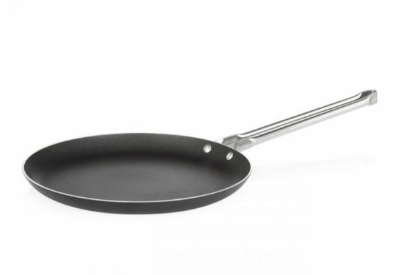 Altınbaşak Milenyum Kısa Krep Tava 22 Cm