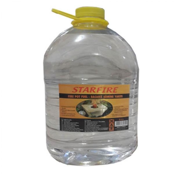 Şömine Yakıtı 20 Lt