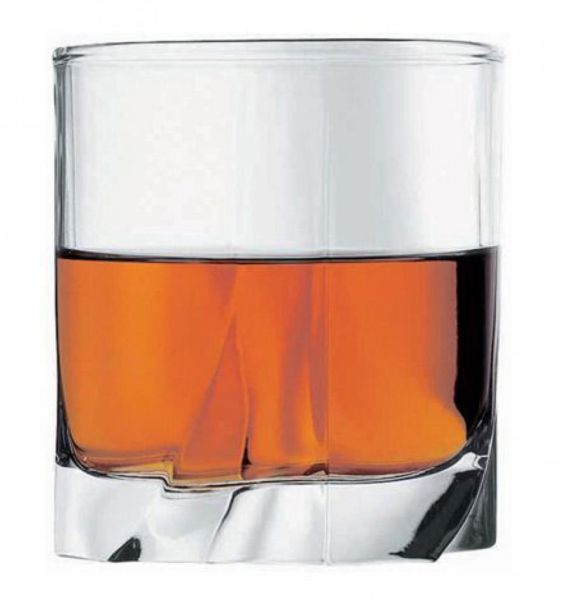 Paşabahçe Luna Bardak 6 lı