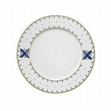 Kütahya Porselen Leonberg 10396 Desen 35 Parça brunch set bant